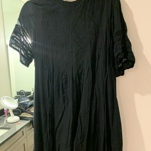 Wilfred sonore dress